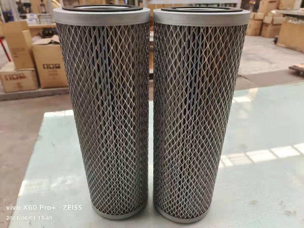 T2JFX800*10H濾芯（化工廠(chǎng)合成機(jī)，氨壓機(jī)用濾芯）